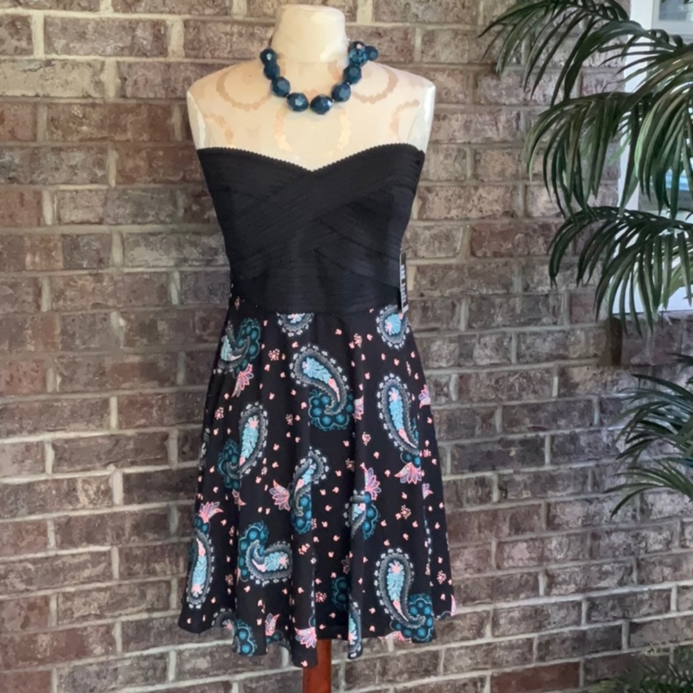 EXPRESS dress 👗 - Picture 2 of 10